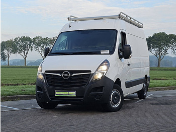 Товарен бус OPEL