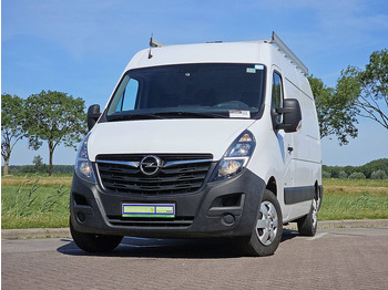 Товарен бус OPEL
