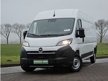 Товарен бус OPEL