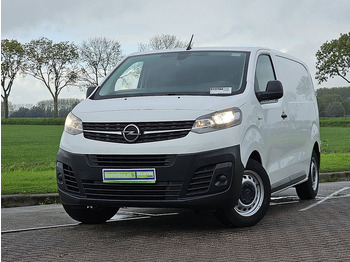 Малък ван OPEL Vivaro