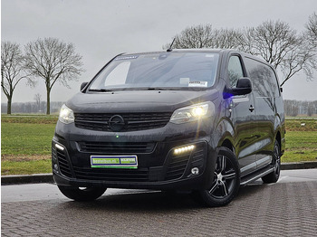 Малък ван OPEL Vivaro
