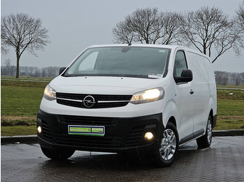 Малък ван OPEL Vivaro