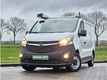 Малък ван OPEL Vivaro