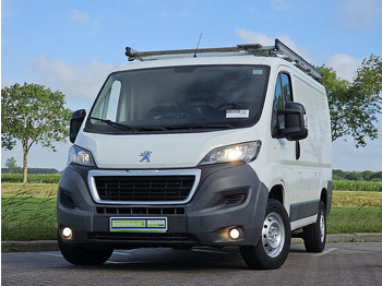 Малък ван PEUGEOT Boxer