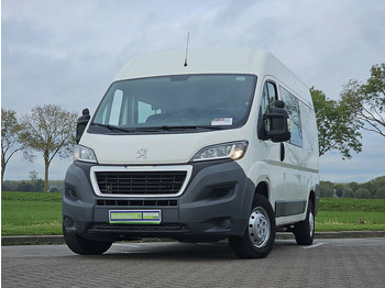 Малък ван PEUGEOT Boxer