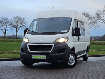 Товарен бус PEUGEOT Boxer