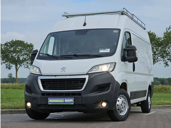 Товарен бус PEUGEOT Boxer
