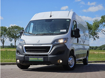 Товарен бус PEUGEOT Boxer