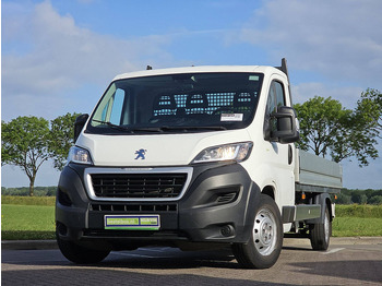 Бордови бус PEUGEOT Boxer