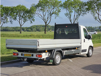 Бордови бус Peugeot Boxer 2.2 HDI L3 Open-Laadbak NAP!: снимка 3
