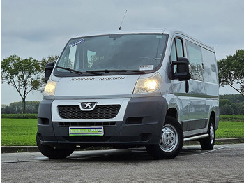 Малък ван PEUGEOT Boxer