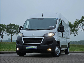 Малък ван PEUGEOT Boxer