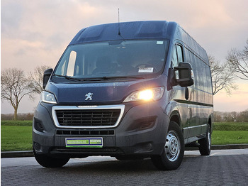 Товарен бус PEUGEOT Boxer