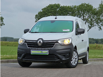 Лекотоварен автомобил фургон RENAULT Express