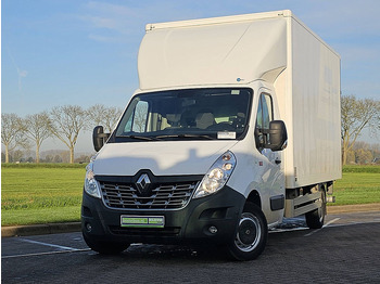 Лекотоварен автомобил фургон RENAULT Master 2.3