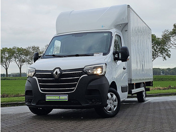 Лекотоварен автомобил фургон RENAULT Master 2.3