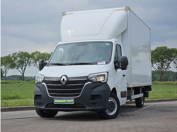 Лекотоварен автомобил фургон RENAULT Master 2.3
