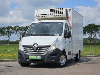 Хладилен бус RENAULT Master 2.3
