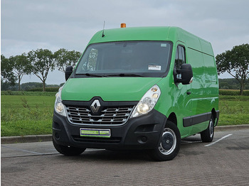 Товарен бус RENAULT Master 2.3