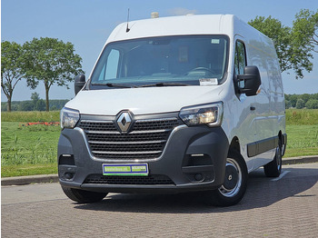 Товарен бус RENAULT Master 2.3