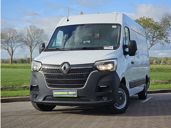Товарен бус RENAULT Master 2.3