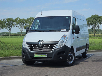 Товарен бус RENAULT Master 2.3
