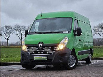 Товарен бус RENAULT Master 2.3