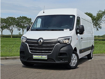 Товарен бус RENAULT Master 2.3