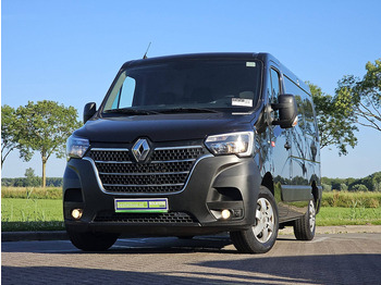 Товарен бус RENAULT Master 2.3