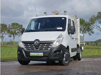 Бус самосвал RENAULT Master 2.3