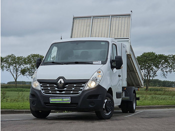 Бус самосвал RENAULT Master 2.3