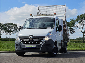 Бус самосвал RENAULT Master 2.3