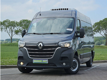 Хладилен бус RENAULT Master 2.3
