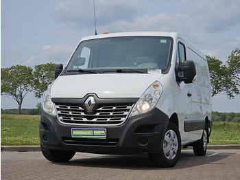 Товарен бус RENAULT Master 2.3