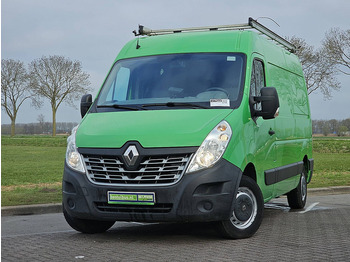 Товарен бус RENAULT Master 2.3