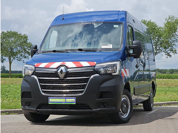Товарен бус RENAULT Master 2.3