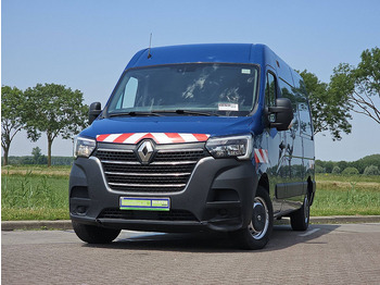 Товарен бус RENAULT Master 2.3