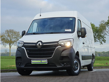 Малък ван RENAULT Master 2.3