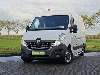 Товарен бус RENAULT Master 2.3