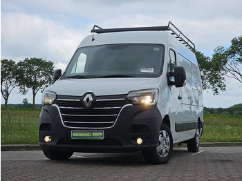 Товарен бус RENAULT Master 2.3