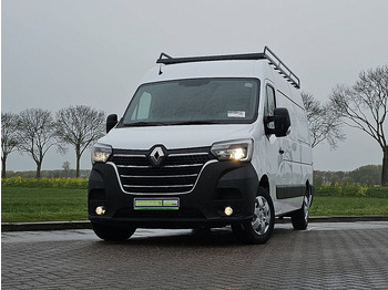 Товарен бус RENAULT Master 2.3