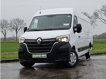 Товарен бус RENAULT Master 2.3