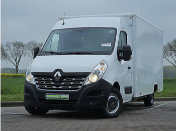 Лекотоварен автомобил фургон RENAULT Master 2.3
