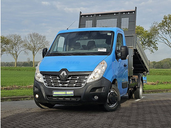 Бус самосвал RENAULT Master 2.3