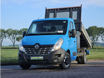 Бус самосвал RENAULT Master 2.3