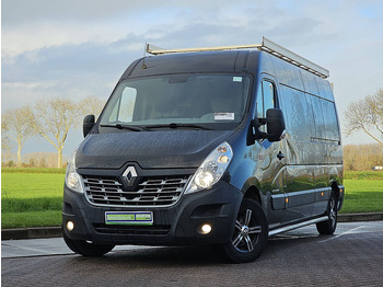 Товарен бус RENAULT Master 2.3