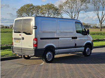 Товарен бус Renault Master 2.5: снимка 3