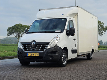 Товарен бус RENAULT Master