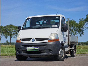 Бордови бус RENAULT Master