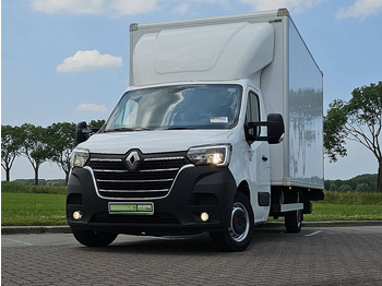 Лекотоварен автомобил фургон RENAULT Master